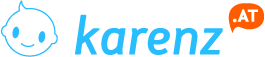 Karenz.at Logo