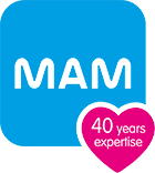 MAM Logo
