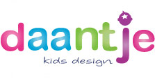 Daantje Logo