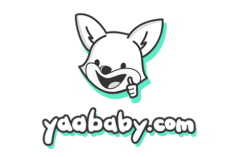 yaaBaby Logo