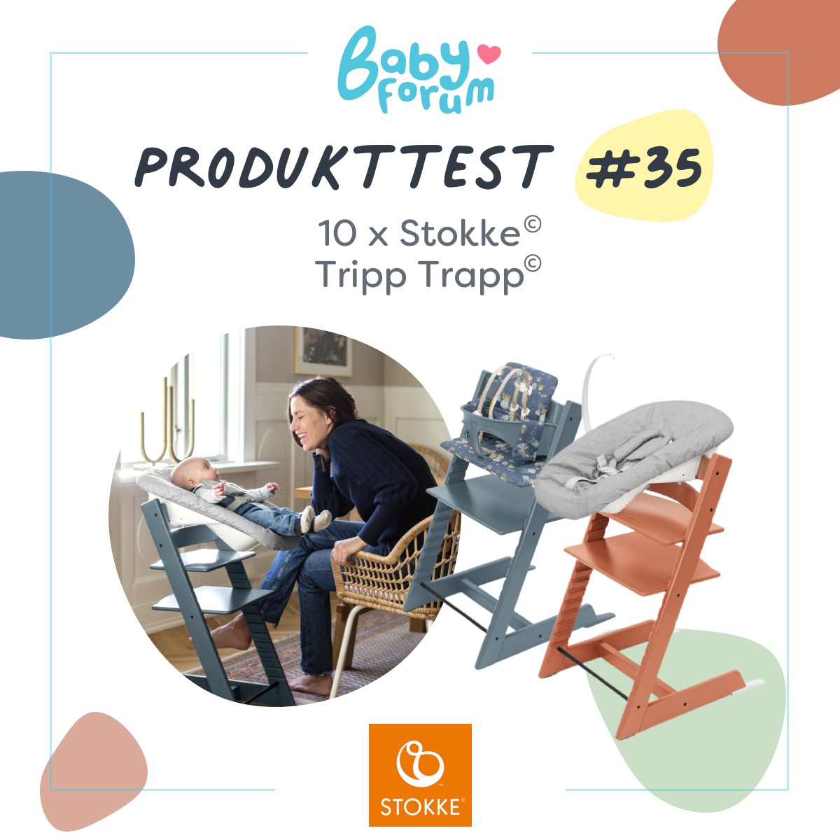 Stokke Tripp Trapp