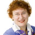 Ingeborg Hahnreich