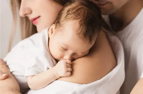 Neu im BabyForum
