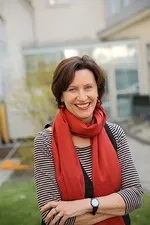 Foto von Elisabeth Menasse-Wiesbauer