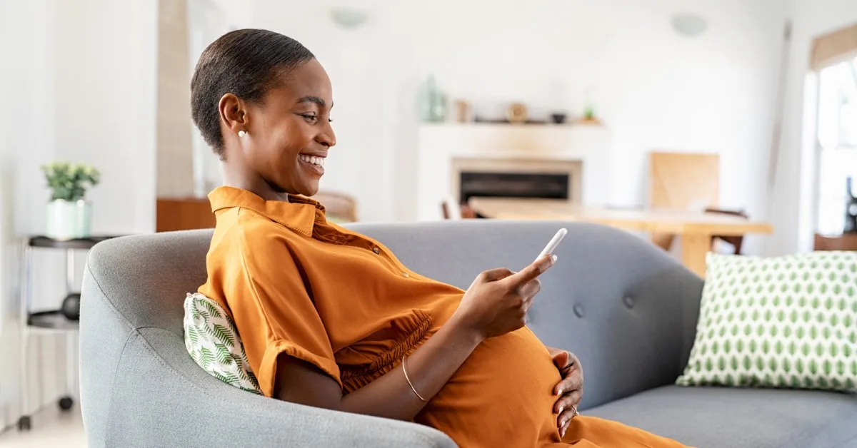 Forenregeln im BabyForum