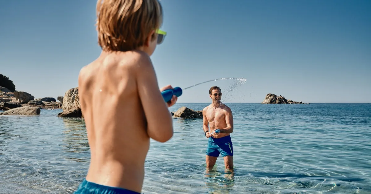 Urlaubs-Check: Falkensteiner Capo Boi, Sardinien