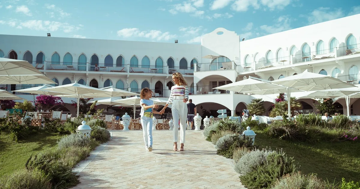 Urlaubs-Check: Falkensteiner Capo Boi, Sardinien