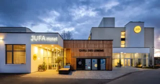 Urlaubs-Check: JUFA Bad Radkersburg