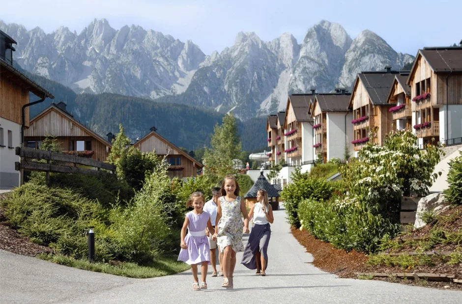Urlaubscheck: Dachsteinkönig im Salzkammergut