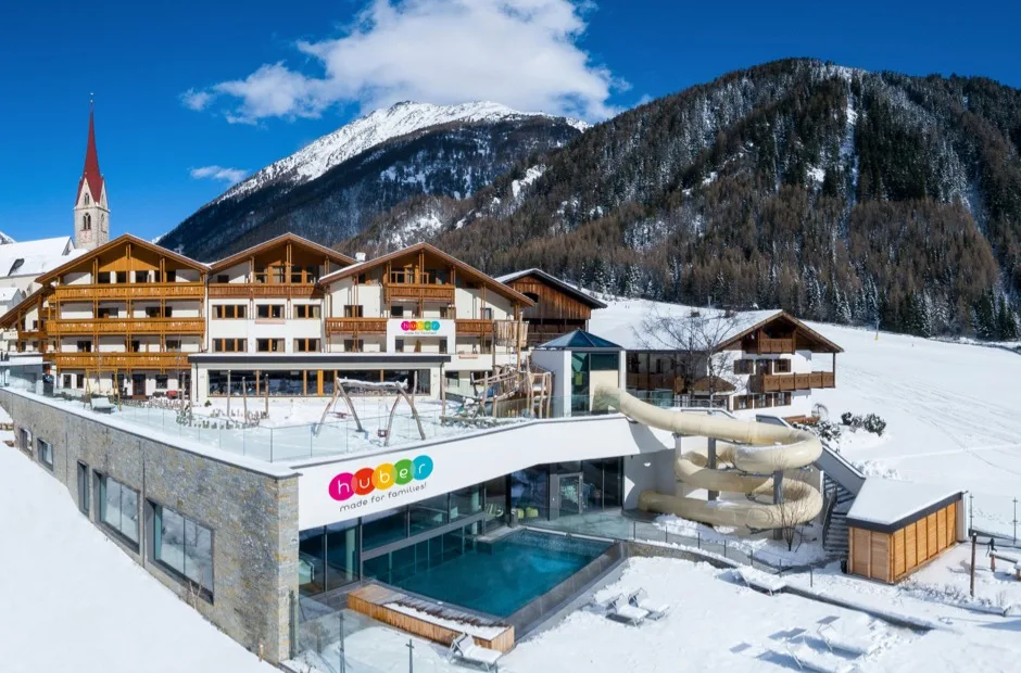 Hotel Huber