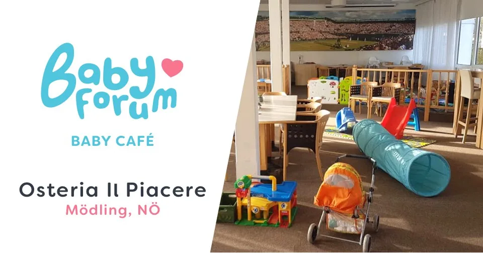 BabyForum Babycafé Mödling