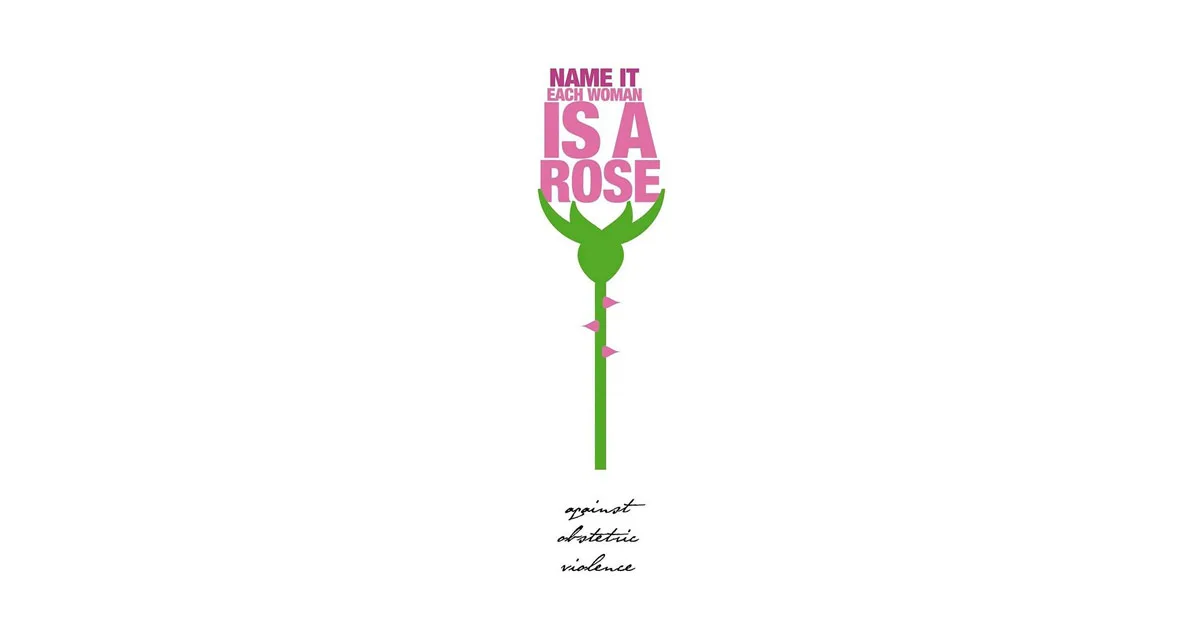 Roses Revolution Day Logo