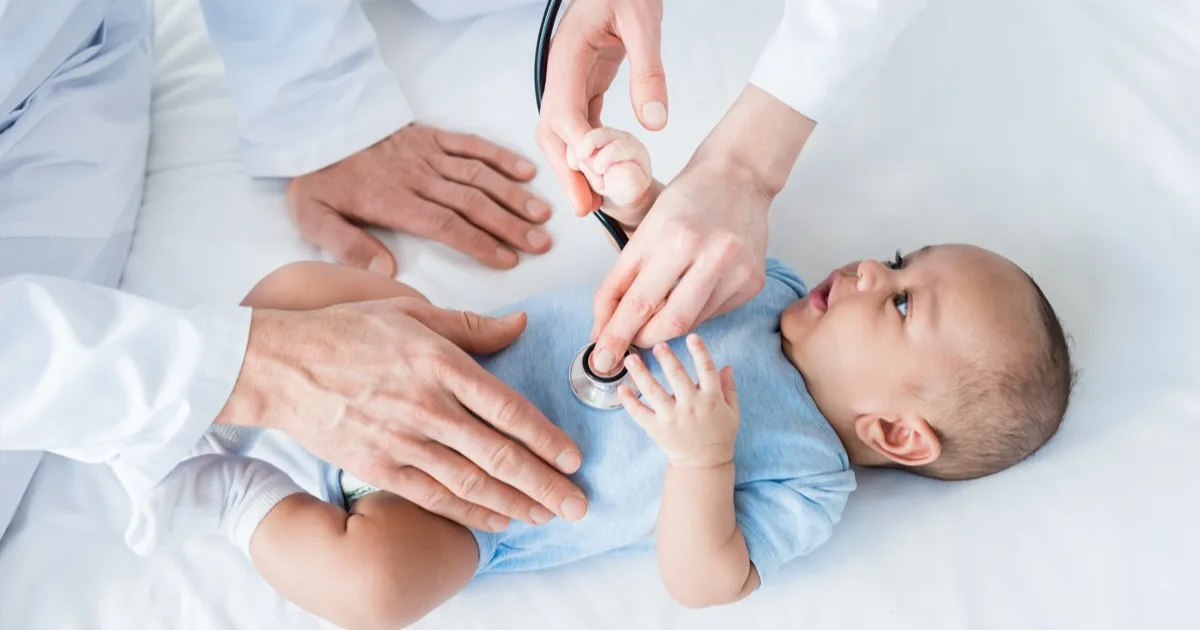 RSV-Schutz für Babys: Neue Informationen für Eltern