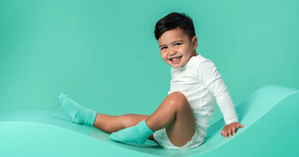 Rascals Premium Pants: Die flexible Windel-Alternative