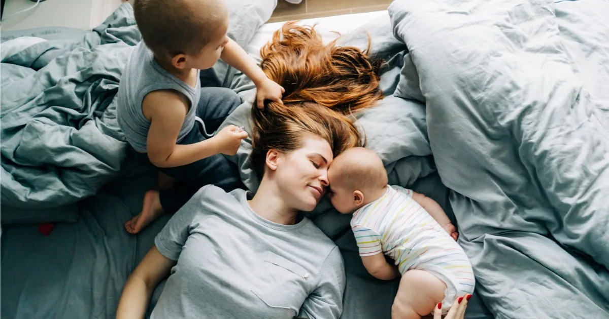 Sicherheit beim Schlafen: Worauf du beim Babyschlaf achten solltest