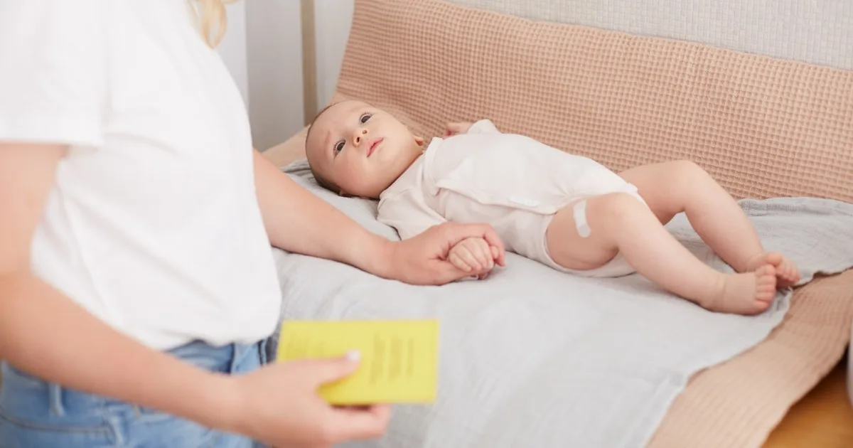Meningokokken-Schutz für Kinder: Impfplan-Empfehlungen zur Welt-Impfwoche 2025