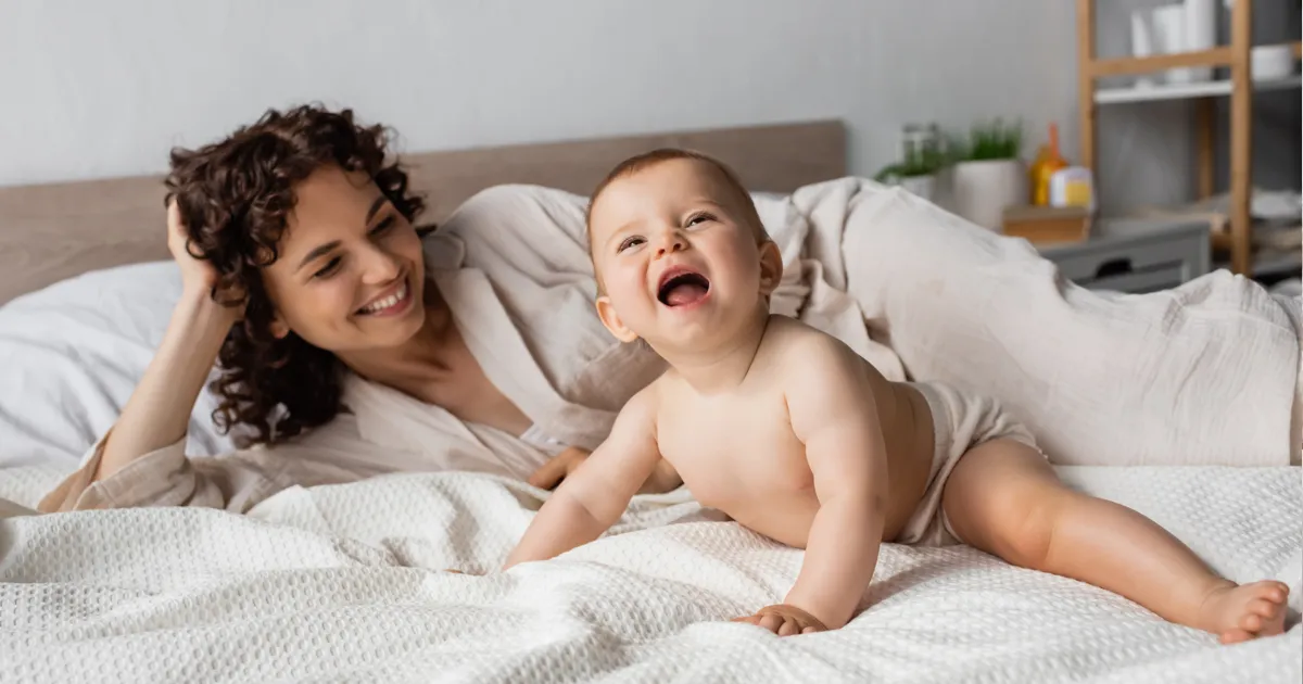 Babynamen in Österreich 2025