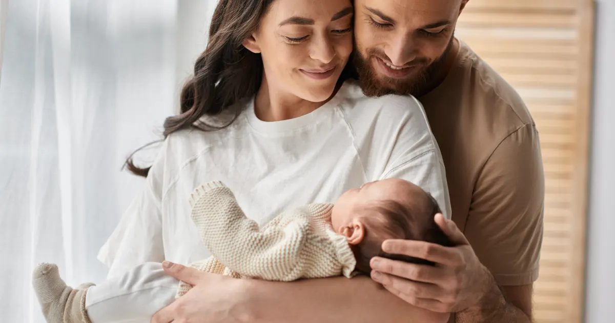 Babyschlaf im ersten Jahr: Was ist normal?