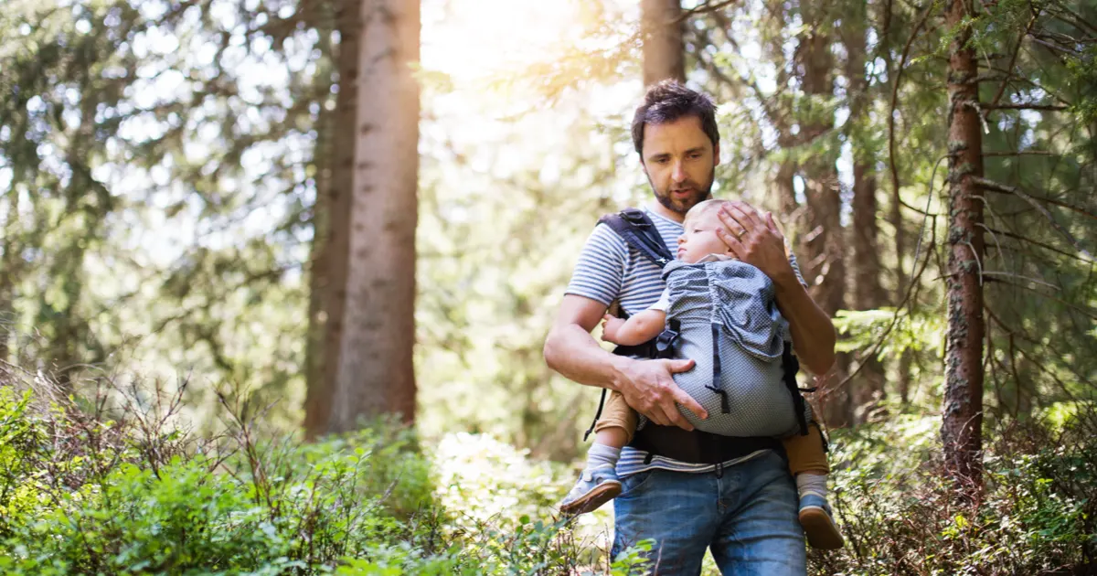 Stiftung Warentest Babytragen 2026: Ergebnisse & Tipps