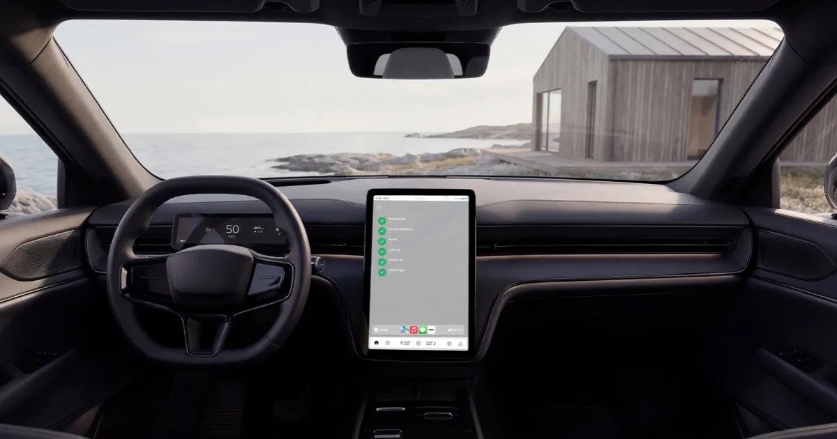 Thule Connected Safety