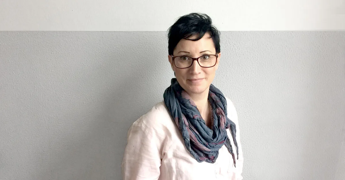Simone Strobl - Verein Pusteblume