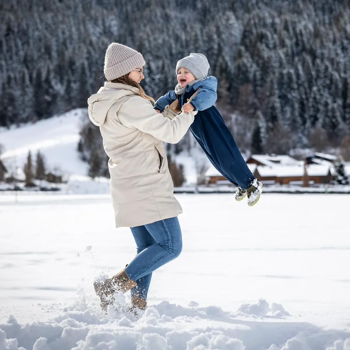 Schiefergut Family Resort Flachau