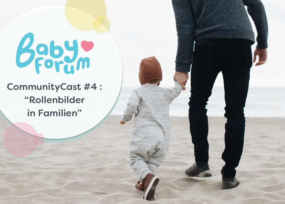 Rollenbilder in der Familie