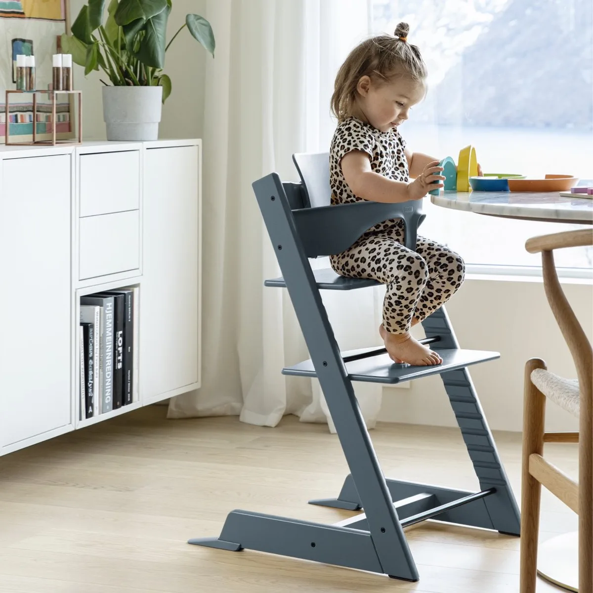 Stokke Tripp Trapp