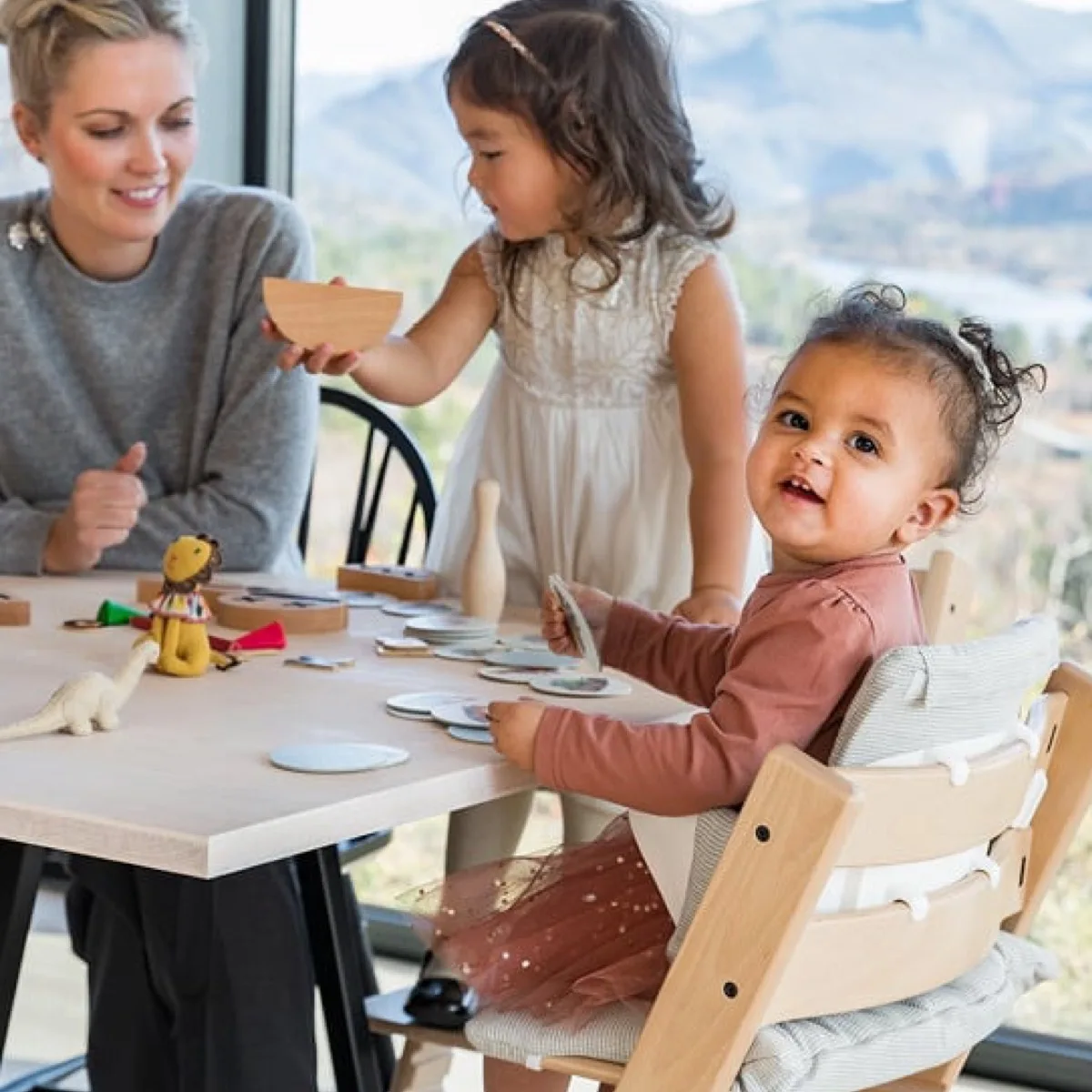 Stokke Tripp Trapp