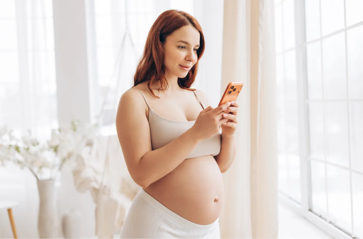 Der Babyforum.at Newsletter