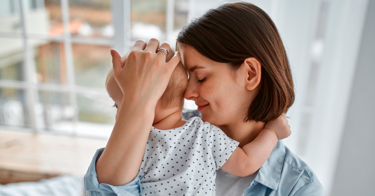 Datenschutz & Sicherheit im BabyForum
