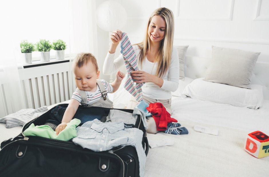 Checkliste: Reiseapotheke