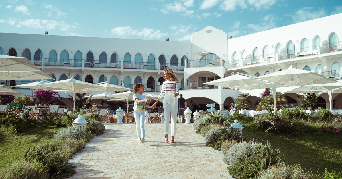 Urlaubs-Check: Falkensteiner Capo Boi, Sardinien