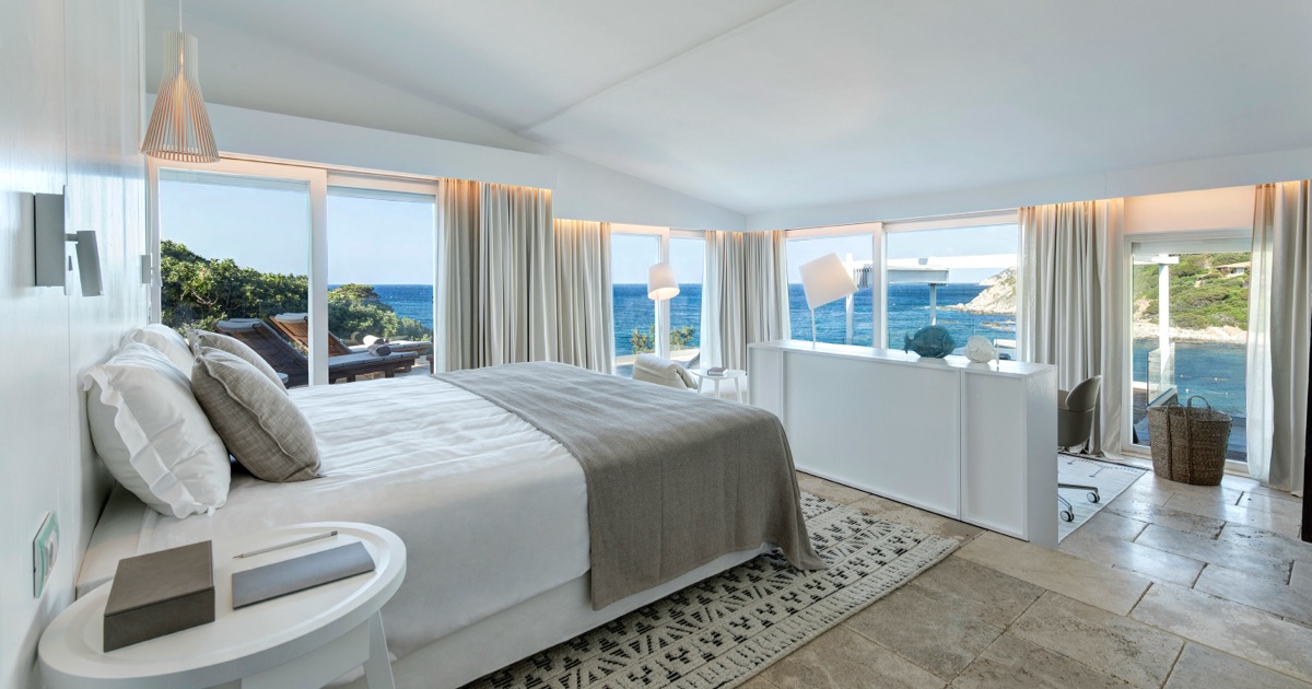 Urlaubs-Check: Falkensteiner Capo Boi, Sardinien