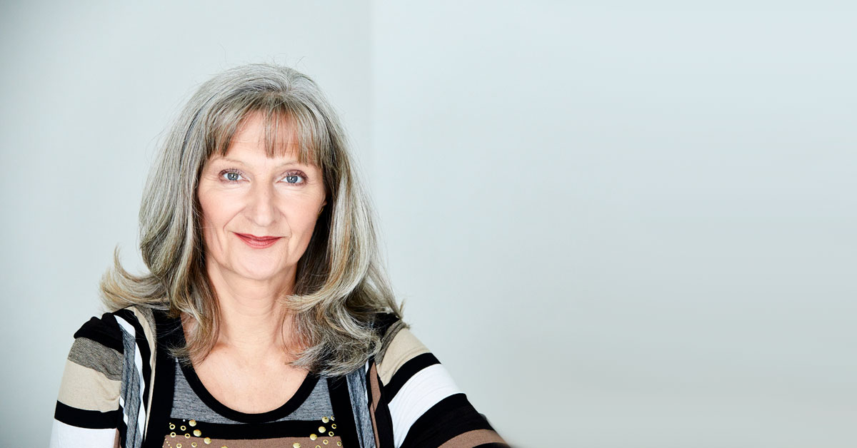 Margit Dechel