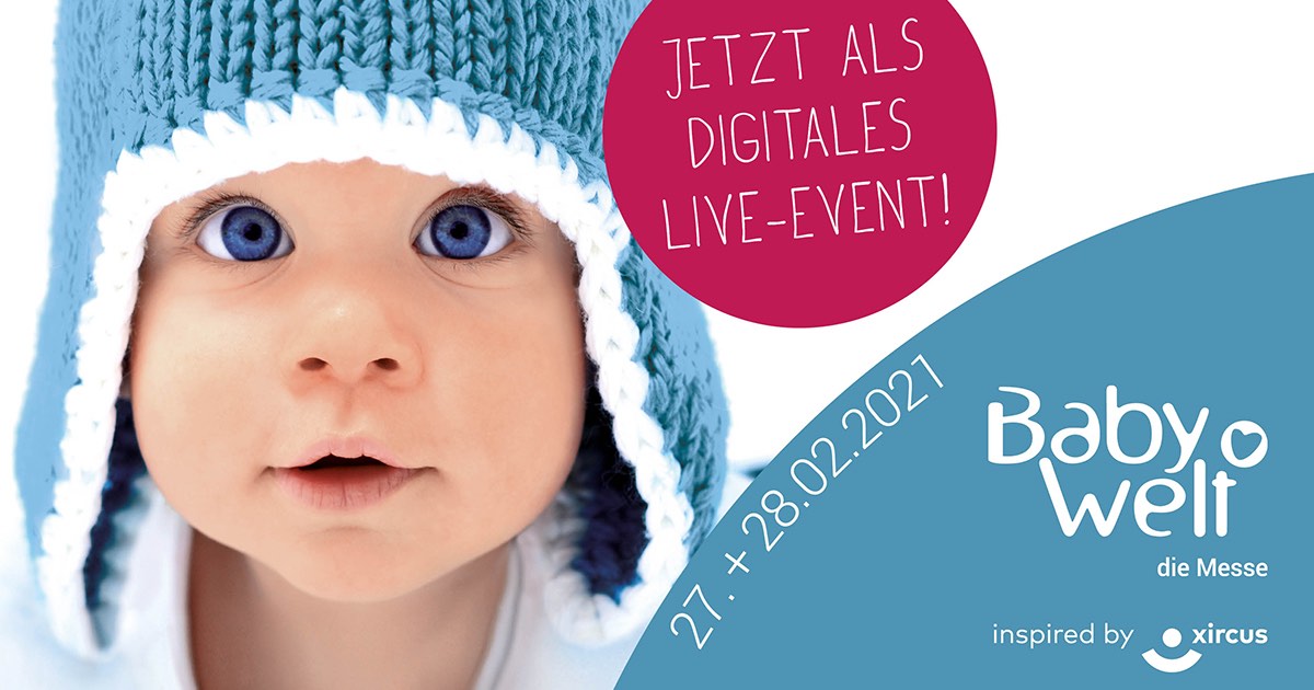 BABYWELT mit BabyForum.at