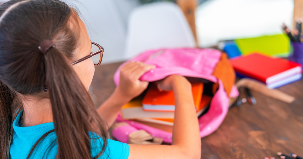 Vom Schulranzen bis zur Schultüte: Tipps zur optimalen Vorbereitung auf die Einschulung