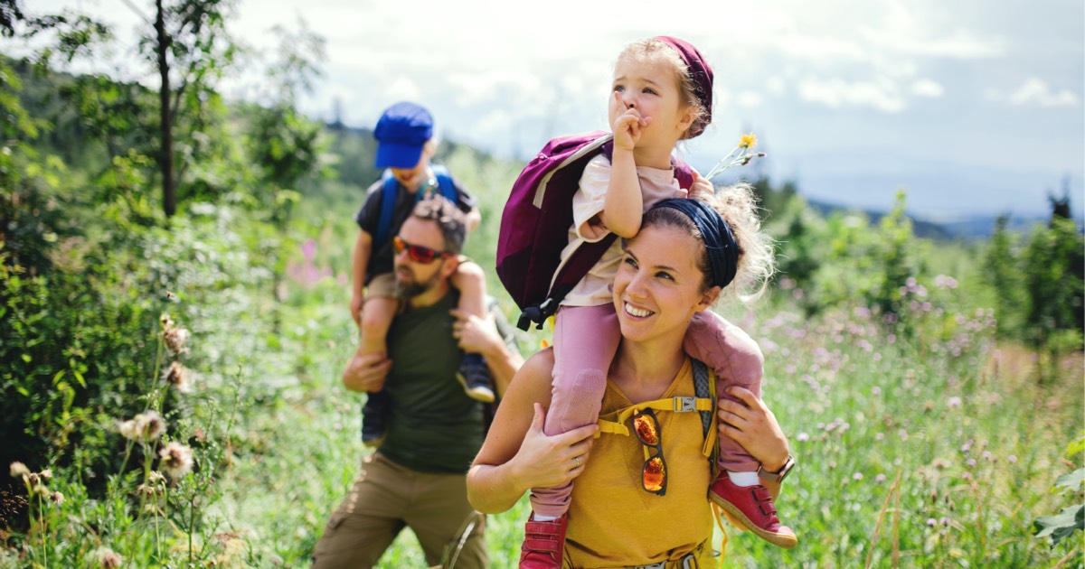 Urlaubstrends 2024: So reisen Österreichs Familien