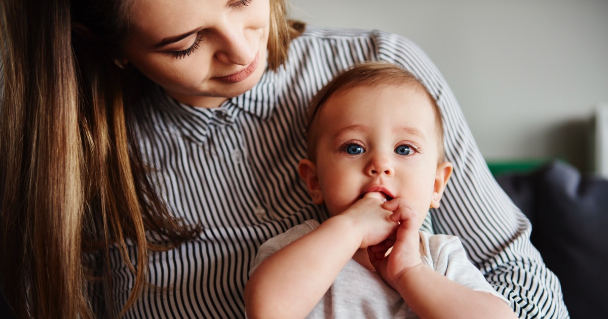 Babynamen 2024: Die österreichischen Trends für Eltern im Überblick