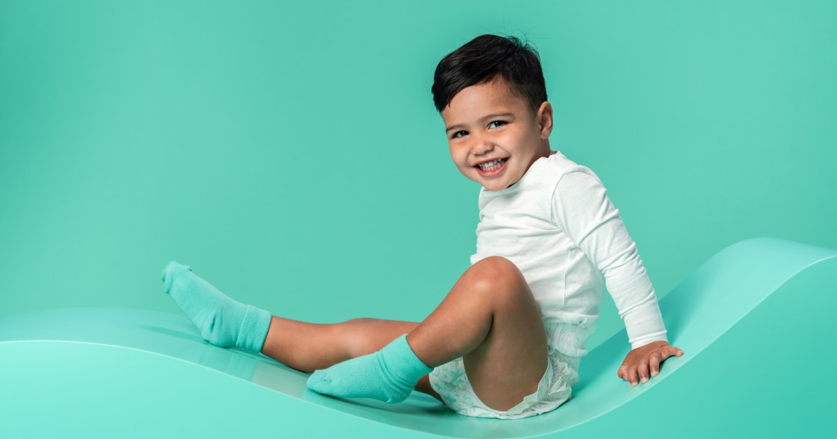 Rascals Premium Pants: Die flexible Windel-Alternative