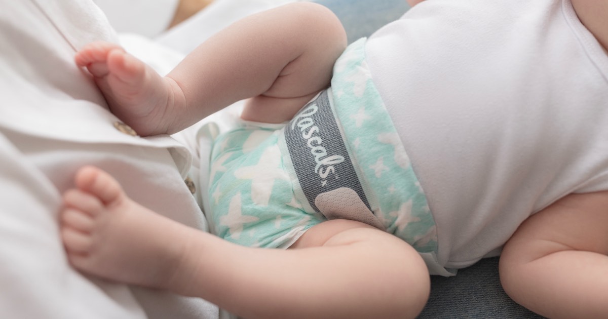 Rascals Premium Windeln