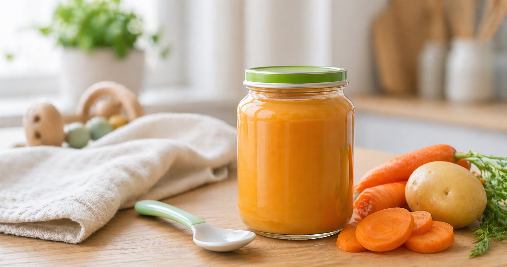 HiPP-Babynahrung manipuliert: Das ist bisher bekannt