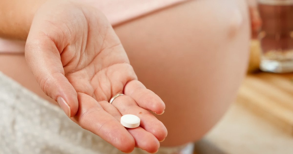 Entwarnung: Autismus & Paracetamol in der Schwangerschaft