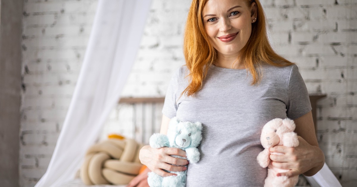 Die beliebtesten Babynamen 2021