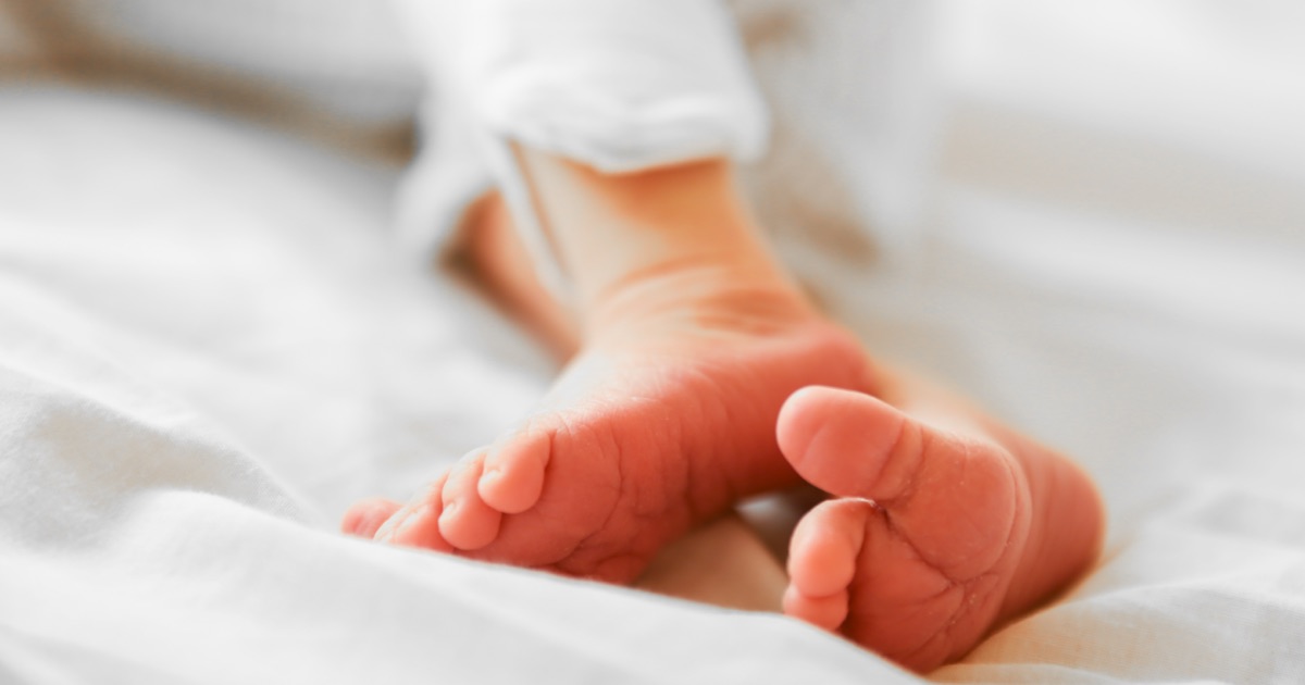 SIDS-Prävention: Mögliche Ursache für den Plötzlichen Kindstod entdeckt