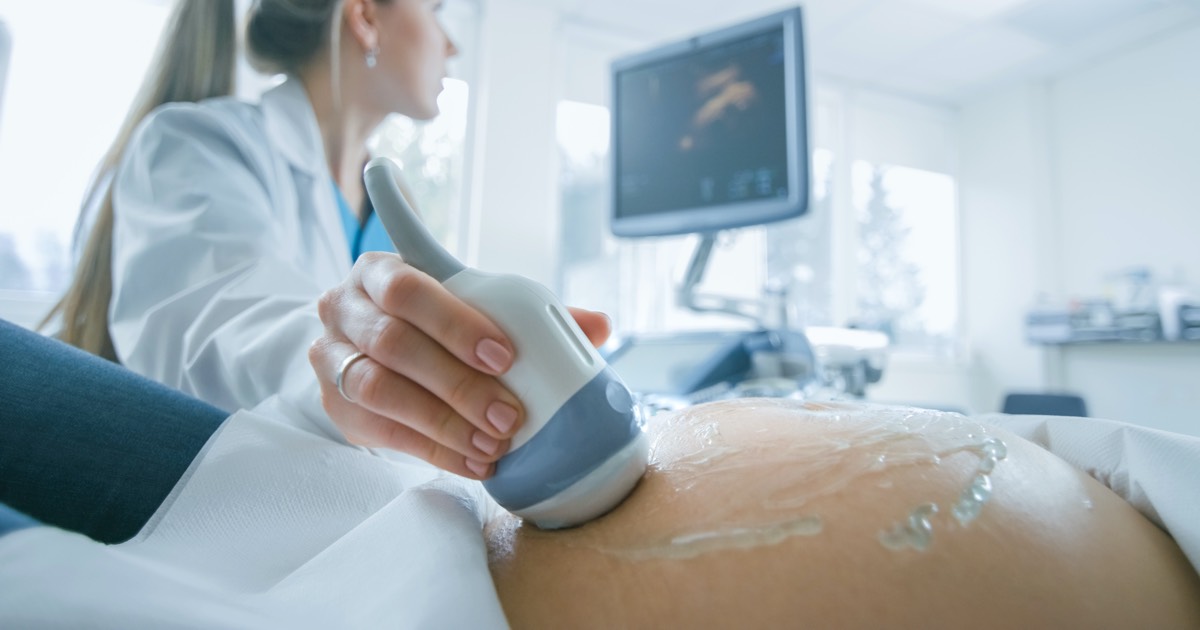 Pränataldiagnostik im Europavergleich