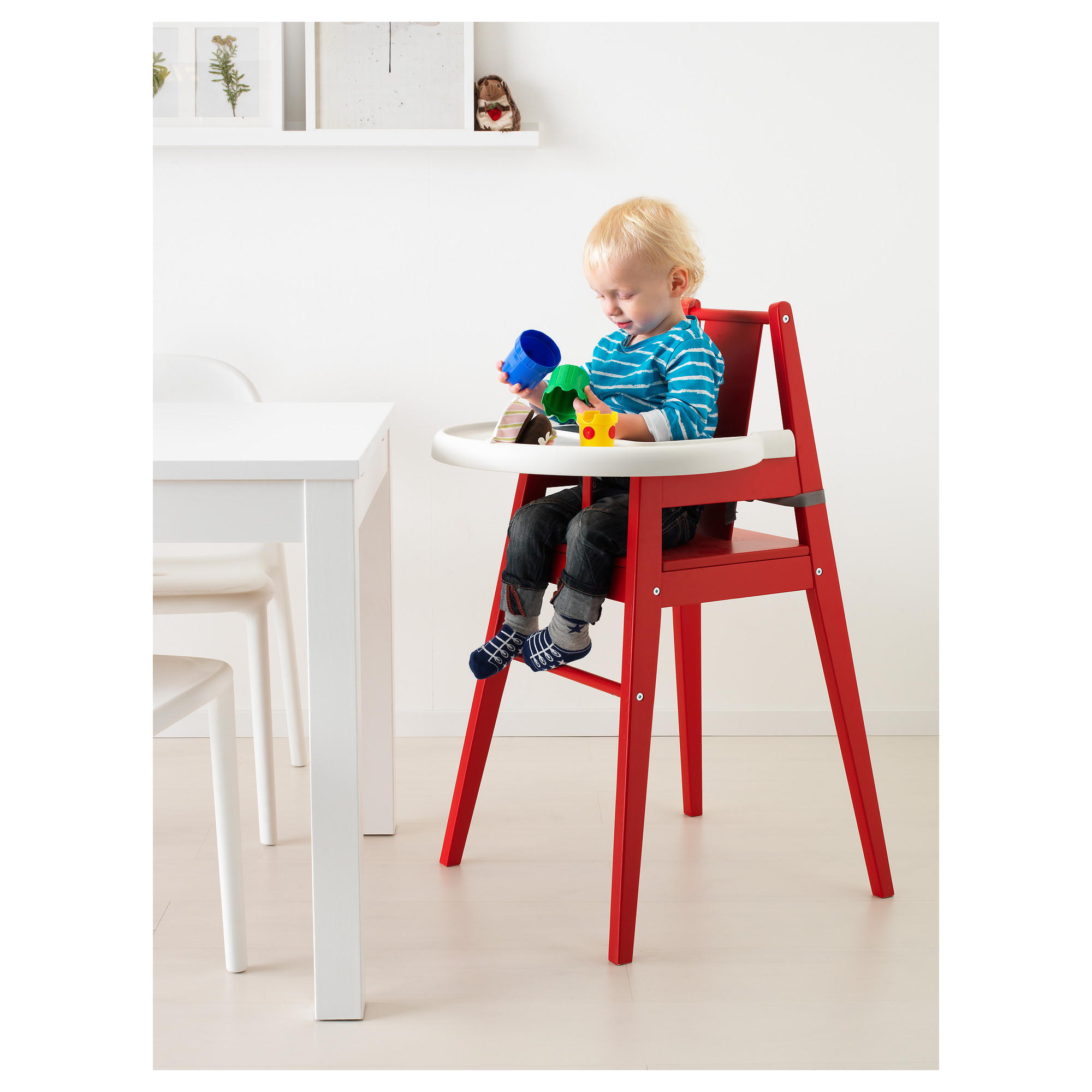 Moderne und alltagstaugliche hochstühle babyforum.at