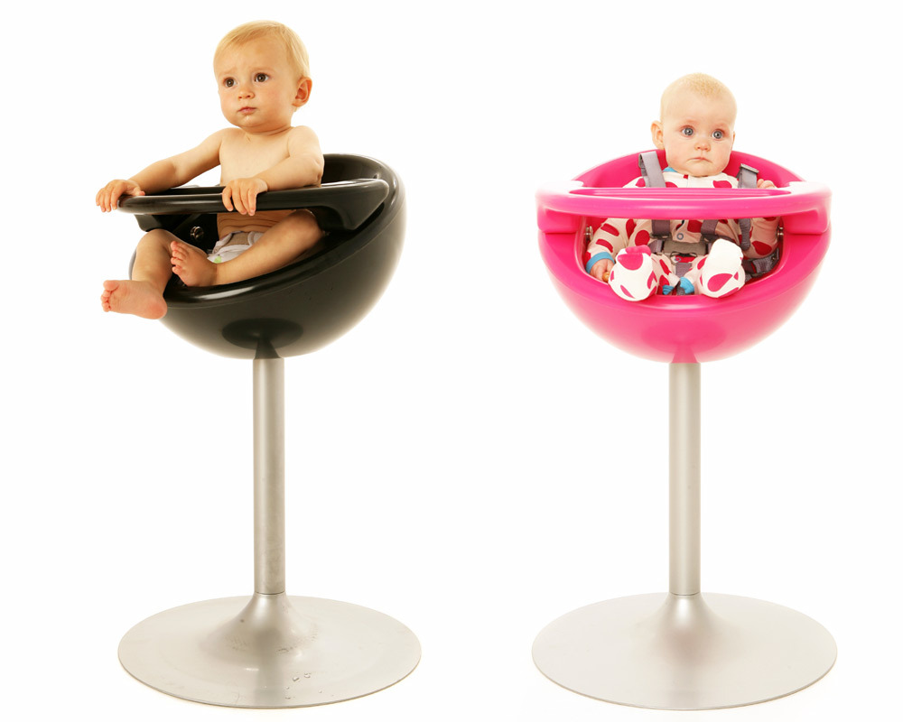 Moderne und alltagstaugliche hochstühle babyforum.at Design hochstuhl baby