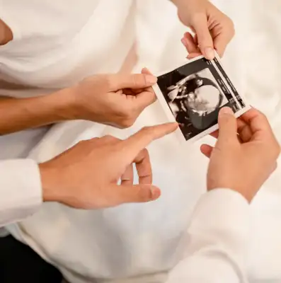 Kinderwunsch in der Schweiz