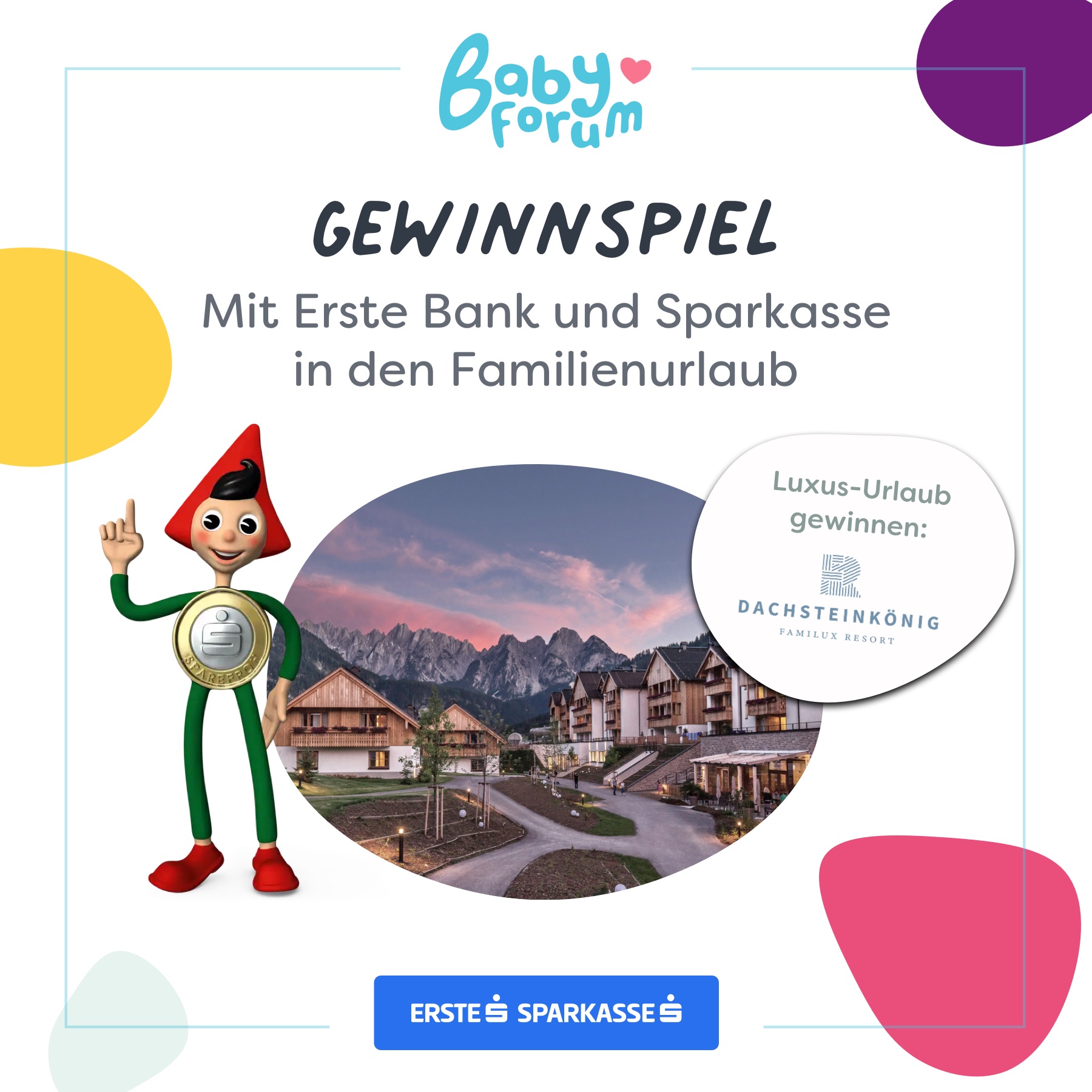 Erste Bank und Sparkasse